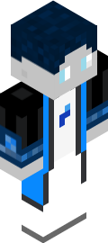 MarkCrafterr Minecraft Skin