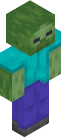 MuchTortoise901 Minecraft Skin