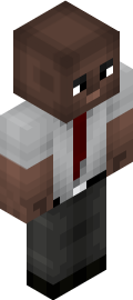 Grass Minecraft Skin