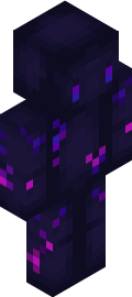 Void Minecraft Skin