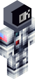 ok Minecraft Skin