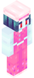 madzvie Minecraft Skin