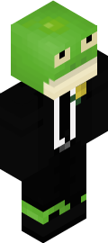 Legofrosch