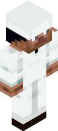 Flowtives Minecraft Skin