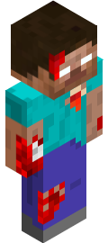 Billy Minecraft Skin