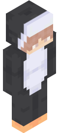 mund Minecraft Skin