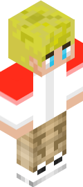 Braydenj3246 Minecraft Skin Render