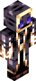 Thorioum_ Minecraft Skin