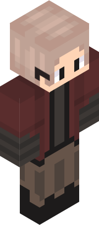 Minecraft skin