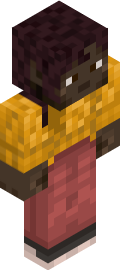 ImMello Minecraft Skin