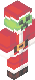 4677 Minecraft Skin