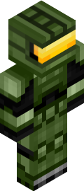 bukkit Minecraft Skin