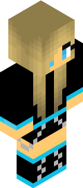 White_Queen_ Minecraft Skin