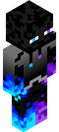 Minecraft Avatar