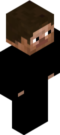 _LomoSaltado Minecraft Skin