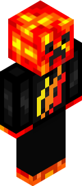 TNBRfrags Minecraft Skin