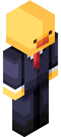 WaveThe1 Minecraft Skin