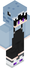 elaric27 Minecraft Skin Render