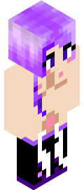 SweetMinegirl