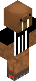 Dewalrus0 Minecraft Skin