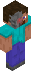 View Minecraft Skin