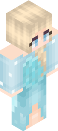 Lolax Minecraft Skin