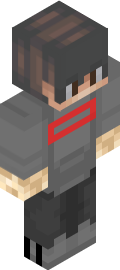 Malik12tree Minecraft Skin