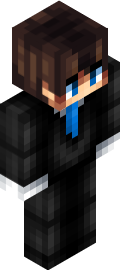 Smokyh Minecraft Skin