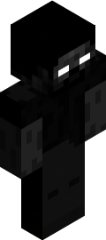 Zer0x1337x Minecraft Skin