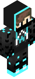 west_royale Minecraft Skin Render
