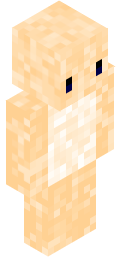 Ponderosa_'s Minecraft character