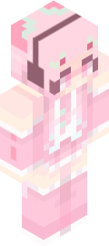 progamer121938's Minecraft character