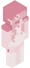 ShardSwap_FXy94 Minecraft Skin