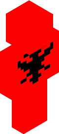 urMumxDD Minecraft Skin