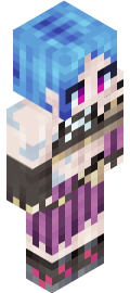 Minecraft Avatar