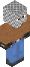 HeadlessTeemo