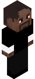 zbychuuuuj Minecraft Skin
