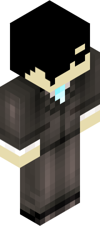 Minecraft skin