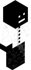 ImperfectAce Minecraft Skin