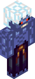 skiie Minecraft Skin