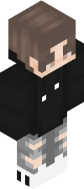 Lakis_ Minecraft Skin