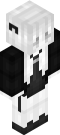 Blur Minecraft Skin