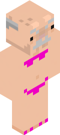 Gulix Minecraft Skin