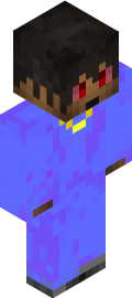 Hermann91 Minecraft Skin