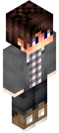 Minecraft Avatar
