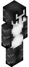 Sanuty Minecraft Skin