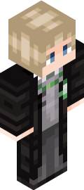 THG Minecraft Skin