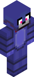 JudeLow Minecraft Skin