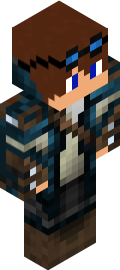 MichaelM475 Minecraft Skin Render