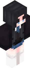 Fox Minecraft Skin